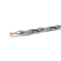 Speaker cable Steg MS-18BGY