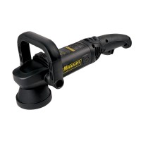 Meguiar's DA Polisher, the state-of-the-art orbital polisher