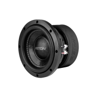 Eton MW 6.5 subwoofer