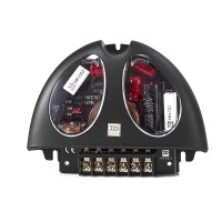 Turnouts Morel MXR 200.4