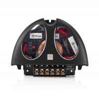 Morel MXR 250.4I derailleurs