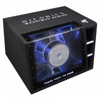 Subwoofer in box Hifonics MXZ12BP