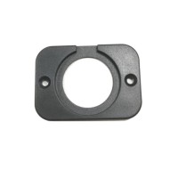 Panel for built-in charger with one hole MYP002