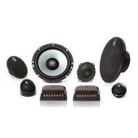 Morel Maximo Ultra 603 MKII speakers