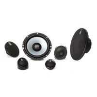 Morel Maximo Ultra 603A MKII speakers