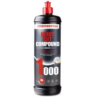 Grinding paste Menzerna Heavy Cut Compound 1000 (1000 ml)