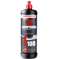 Grinding paste Menzerna Heavy Cut Compound 1100 (1000 ml)