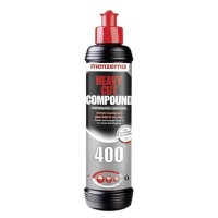 Grinding paste Menzerna Heavy Cut Compound 400 (250 ml)