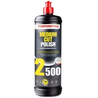 Sanding paste Menzerna Medium Cut Polish 2500 (1000 ml)