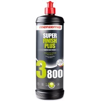 Ultra fine paste Menzerna Super Finish Plus 3800 (1000 ml)