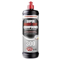 Sanding paste Menzerna Super Heavy Cut Compound S300 (1000 ml)