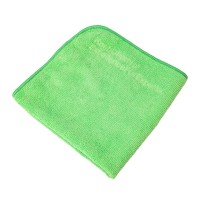 Green microfibre cloth Koch Chemie Allrounder Towel