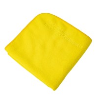 Yellow microfibre cloth Koch Chemie Pro Allrounder Towel