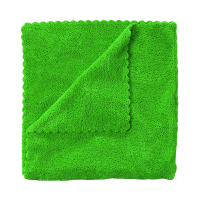Microfiber cloth ADBL Neon