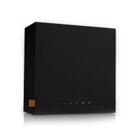 Speaker Morel Högtalare Black