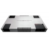 Mosconi Gladen A-Class amplifier
