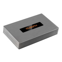 Amplifier with DSP processor Musway M10v2