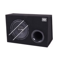 Subwoofer in box Gladen M-Line 10 VB