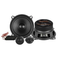 Musway MS4.2C speakers