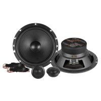 Musway MS6.2C speakers