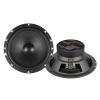 Musway MS6.2W speakers