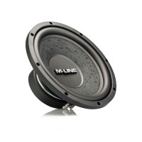 Gladen M-Line M10 subwoofer
