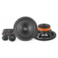 Musway MAE6.2C speakers