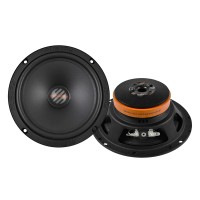 Musway MAE6.2W speakers
