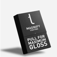 Ceramic coating Tershine Magnify Coating (30 ml)