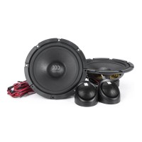 Morel Maximo Ultra 602 HE MKII speakers