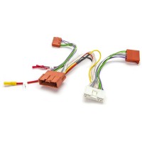Wiring harness Connection CN ISO TH MAZ01
