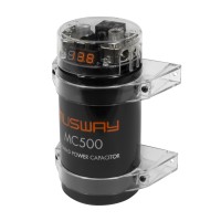 0.5F capacitor Musway MC500