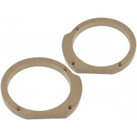 MDF reduction for speakers for Fiat Bravo, Brava, Marea