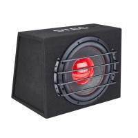 Subwoofer in box STEG ME-12