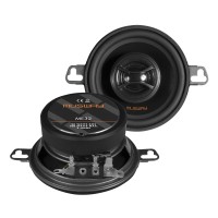 Musway ME32 speakers