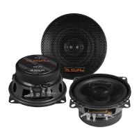 Musway ME42 speakers
