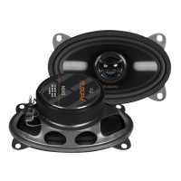 Musway ME462 speakers