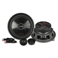 Musway ME5.2C speakers