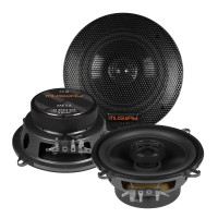 Musway ME52 speakers
