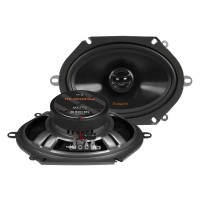Musway ME572 speakers