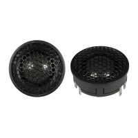 Musway ME6.2T tweeters