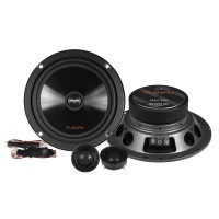 Musway ME6.2C speakers