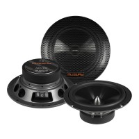 Musway ME6.2W speakers