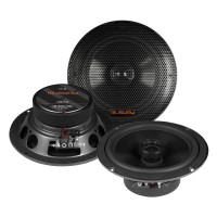 Musway ME62 speakers