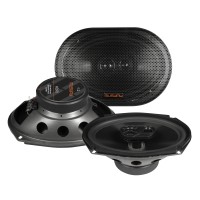 Musway ME693 speakers