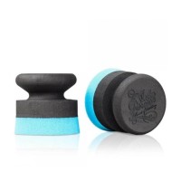 Medium hard polishing applicator Auto Finesse Medium Polishing Puck No:23