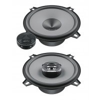 Speakers for Renault Megane II set no. 1