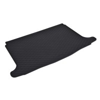Rigum trunk rubber tub for Renault Megane Hatchback (2016-)