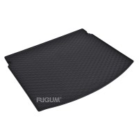 Rigum trunk rubber tub for Renault Megane Grandtour (2016-)
