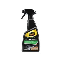 Meguiar's Foaming Floormat & Carpet Cleaner (473 ml)